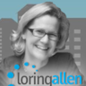 Meet your Posher, Loring